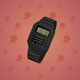 Swiss Watch #17377