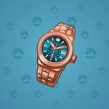 Swiss Watch #17379 Swiss Watch #17379