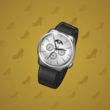 Swiss Watch #17381 Swiss Watch #17381