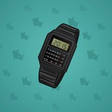 Swiss Watch #17383