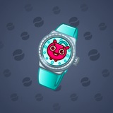 Swiss Watch #17396 Swiss Watch #17396