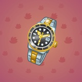 Swiss Watch #17404 Swiss Watch #17404
