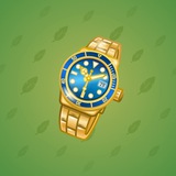 Swiss Watch #17406 Swiss Watch #17406