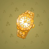 Swiss Watch #17411 Swiss Watch #17411