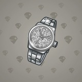 Swiss Watch #17417