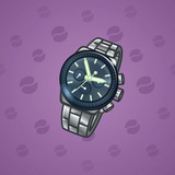 Swiss Watch #17423 Swiss Watch #17423