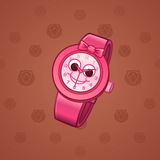 Swiss Watch #17428 Swiss Watch #17428