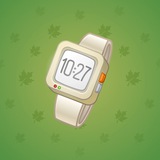 Swiss Watch #17432 Swiss Watch #17432