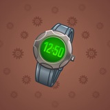 Swiss Watch #17449