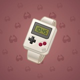 Swiss Watch #17452 Swiss Watch #17452