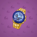 Swiss Watch #17462 Swiss Watch #17462