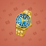 Swiss Watch #17463