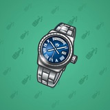 Swiss Watch #17470 Swiss Watch #17470