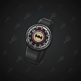 Swiss Watch #17472 Swiss Watch #17472