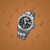 Swiss Watch #17474 Swiss Watch #17474