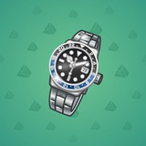Swiss Watch #17475 Swiss Watch #17475