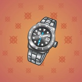 Swiss Watch #17488 Swiss Watch #17488