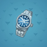 Swiss Watch #17489 Swiss Watch #17489