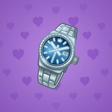 Swiss Watch #17497 Swiss Watch #17497