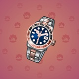 Swiss Watch #17504 Swiss Watch #17504