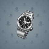 Swiss Watch #17512