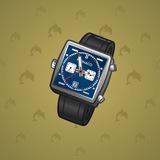 Swiss Watch #17513 Swiss Watch #17513