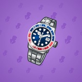 Swiss Watch #17519 Swiss Watch #17519