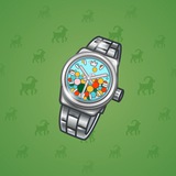 Swiss Watch #17534