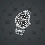 Swiss Watch #17568 Swiss Watch #17568