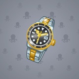 Swiss Watch #1757 Swiss Watch #1757