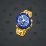 Swiss Watch #17572