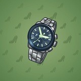 Swiss Watch #17573 Swiss Watch #17573