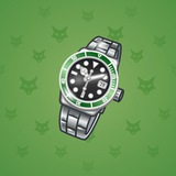 Swiss Watch #17575 Swiss Watch #17575