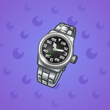 Swiss Watch #1758 Swiss Watch #1758