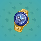 Swiss Watch #17589 Swiss Watch #17589