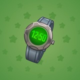 Swiss Watch #17590