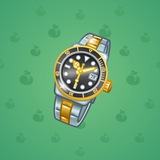 Swiss Watch #17591 Swiss Watch #17591