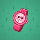 Swiss Watch #17594 Swiss Watch #17594