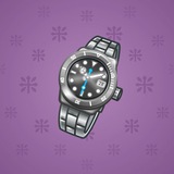 Swiss Watch #17598