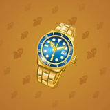 Swiss Watch #17599 Swiss Watch #17599