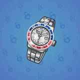 Swiss Watch #17607 Swiss Watch #17607