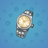 Swiss Watch #17615 Swiss Watch #17615