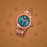 Swiss Watch #1762