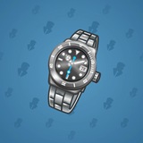 Swiss Watch #17621 Swiss Watch #17621