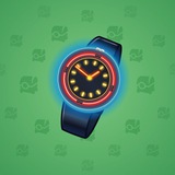Swiss Watch #17626 Swiss Watch #17626