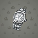 Swiss Watch #17630