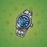 Swiss Watch #17641 Swiss Watch #17641