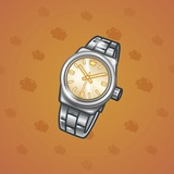 Swiss Watch #17643 Swiss Watch #17643