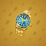 Swiss Watch #17652 Swiss Watch #17652