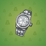 Swiss Watch #17660 Swiss Watch #17660